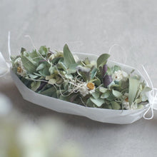 画像をギャラリービューアに読み込む, アレンジメント S|hydrangea(アジサイ)