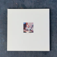 画像をギャラリービューアに読み込む, グランマ・モーゼス展 カタログ