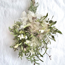 画像をギャラリービューアに読み込む, ブーケ 長さ40cm| Smoke Tree(スモークツリー)