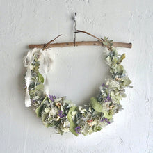 画像をギャラリービューアに読み込む, ハーフリース (アーチ型)|hydrangea(アジサイ)