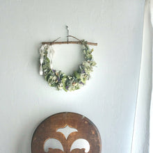 画像をギャラリービューアに読み込む, ハーフリース (アーチ型)|hydrangea(アジサイ)