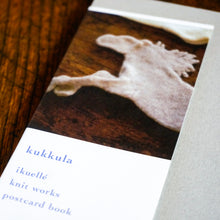 画像をギャラリービューアに読み込む, 【新品 | ポストカード】kukkula