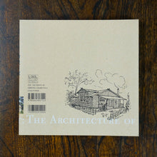 画像をギャラリービューアに読み込む, 【新刊】愉快な家 ─西村伊作の建築