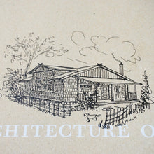 画像をギャラリービューアに読み込む, 【新刊】愉快な家 ─西村伊作の建築