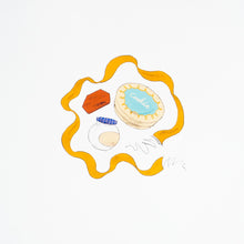 画像をギャラリービューアに読み込む, 【新刊】レミーさんのひきだし