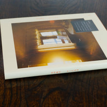 画像をギャラリービューアに読み込む, 【新刊】光の粒子