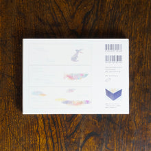 画像をギャラリービューアに読み込む, 【新刊】うさぎがきいたおと 美篶堂 布製特装版