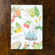 画像をギャラリービューアに読み込む, 【新刊】Subject & Object 三宅瑠人作品集