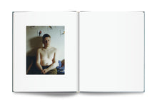 画像をギャラリービューアに読み込む, 【新刊】spectrum