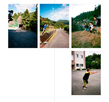 画像をギャラリービューアに読み込む, 【新刊】left hand right hand