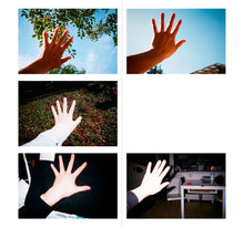 画像をギャラリービューアに読み込む, 【新刊】left hand right hand