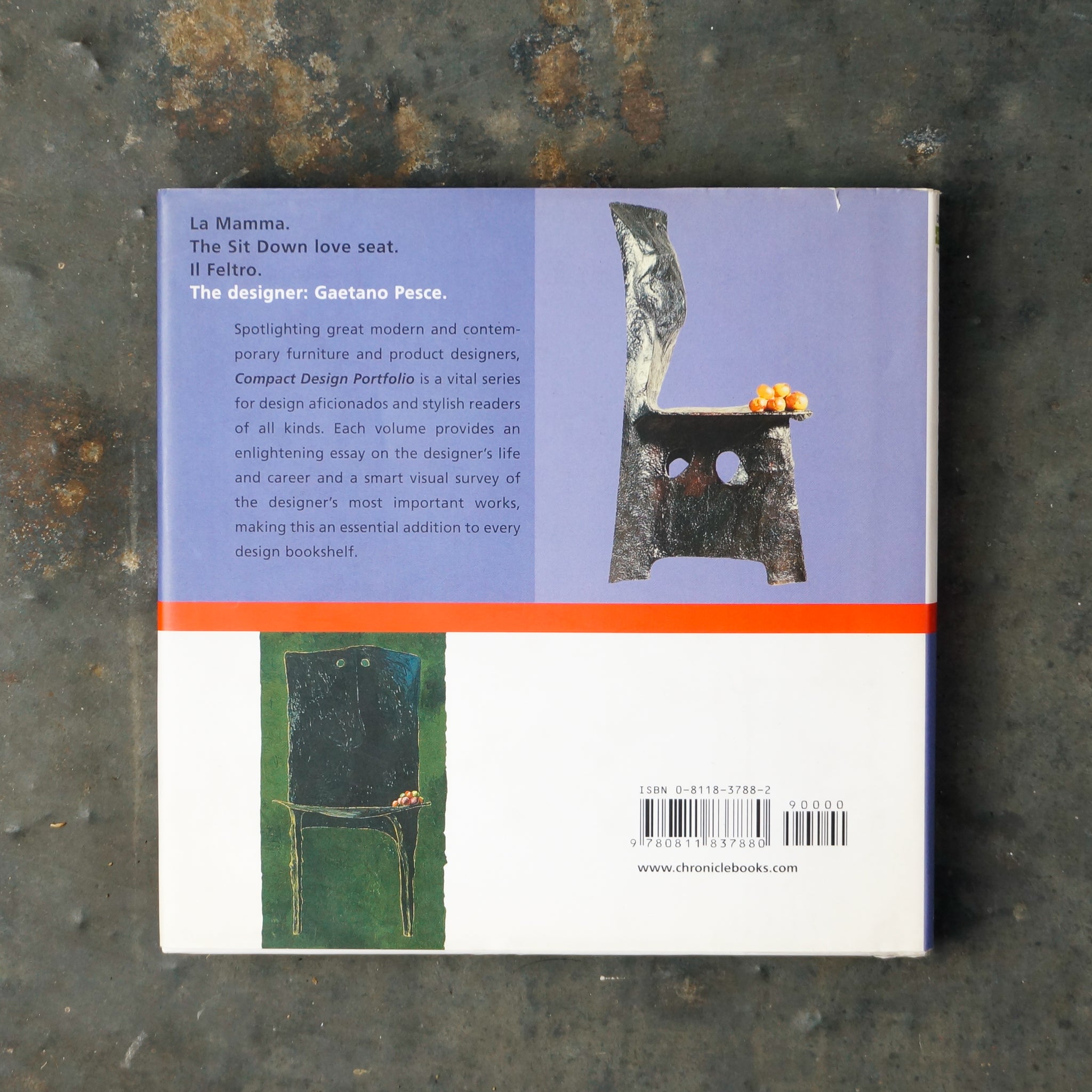 稀少本　GAETANO PESCE　ガエターノ・ペッシェ 5_55965f14-10b7-42d6-b027-