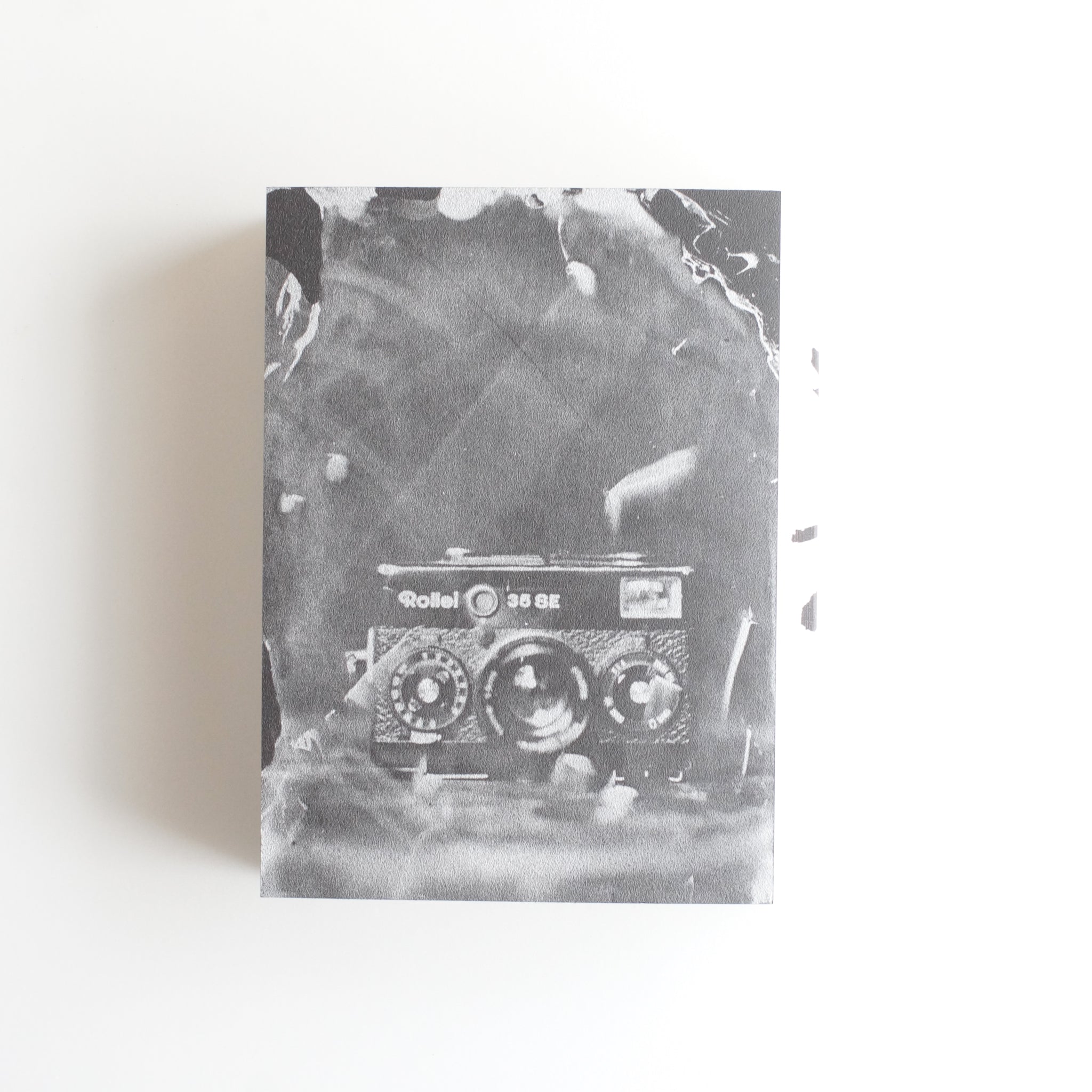 Jakob Demusダイヤモンドドライポイント技法エッチング　ボタニカル画② 技術を見つめる – 枯淡苑