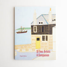 画像をギャラリービューアに読み込む, St Ives Artists : A Companion
